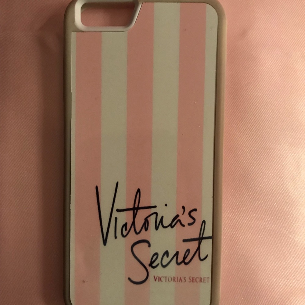 Victoria Secret iphone 6 case